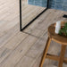Splendour Mumble 900x150 Natural Oak Anti-Slip Wood Effect Tiles - Unbeatable Bathrooms