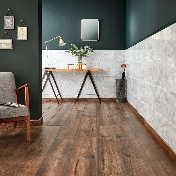 Splendour Mumble B 900x150 Wood Effect Tiles - Unbeatable Bathrooms