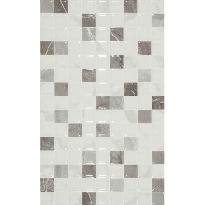 Splendour Nairobi 550x333 Mosaic Marble Effect Tiles - Unbeatable Bathrooms