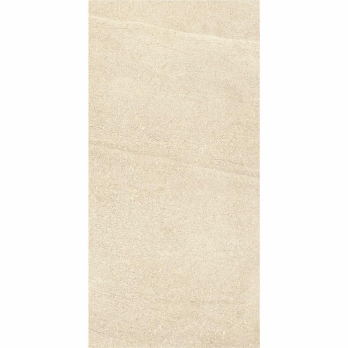 Splendour New Pietra 600x300 Beige Rectified Matt Stone Effect Tiles - Unbeatable Bathrooms