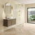 Splendour New Pietra 600x300 Beige Rectified Matt Stone Effect Tiles - Unbeatable Bathrooms