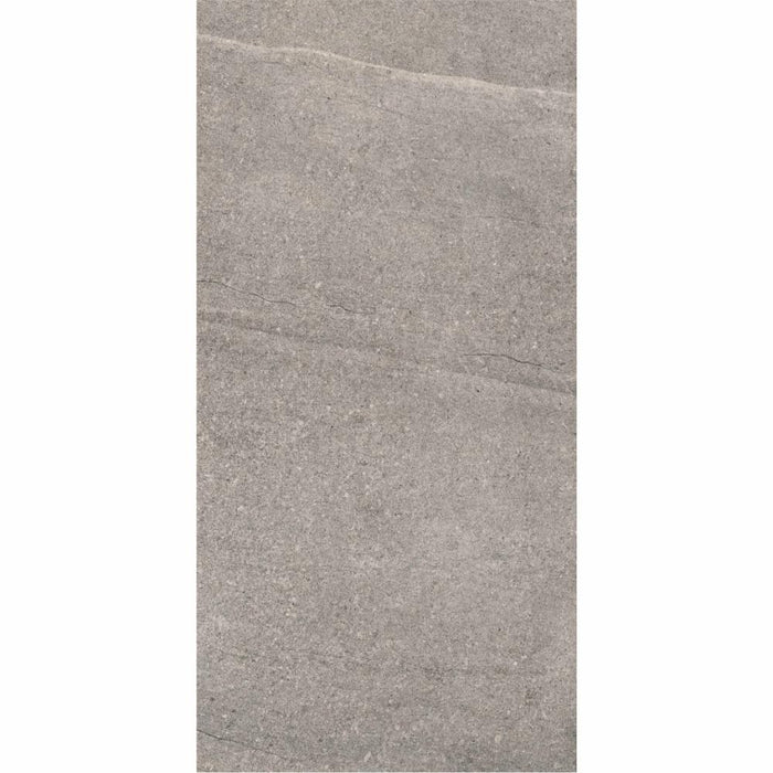 Splendour New Pietra 1200x600 Moda Grey Rectified Tiles - Unbeatable Bathrooms