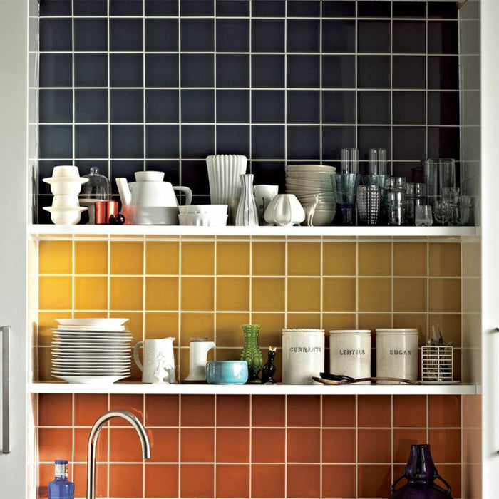 Splendour Night Time 148x148 Tiles - Unbeatable Bathrooms