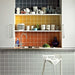 Splendour Night Time 148x148 Tiles - Unbeatable Bathrooms