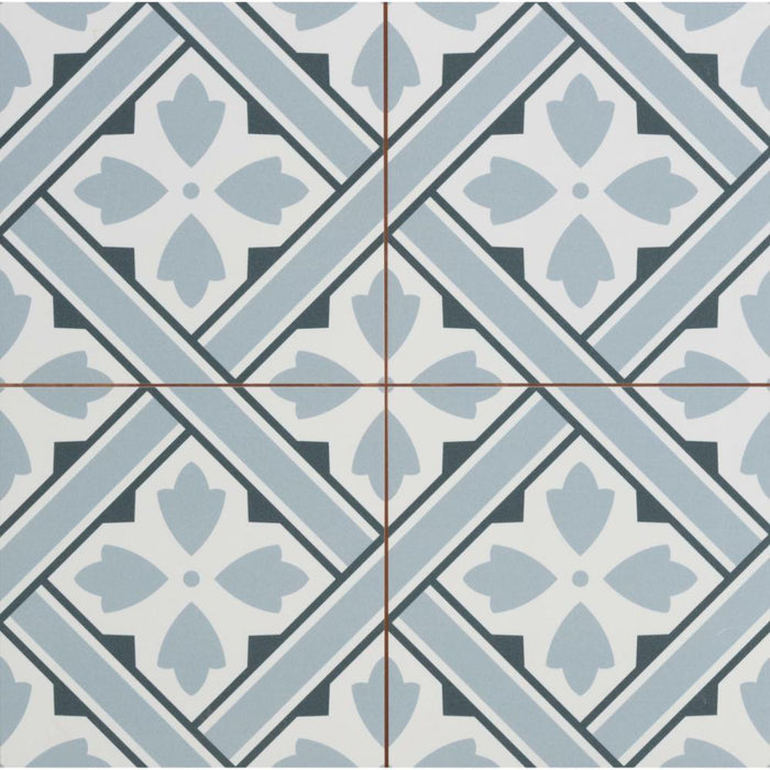 Splendour Nkr Tulip 450x450 Tiles - Unbeatable Bathrooms