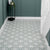 Splendour Nkr Tulip 450x450 Tiles - Unbeatable Bathrooms