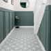 Splendour Nkr Tulip 450x450 Tiles - Unbeatable Bathrooms