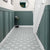 Splendour Nkr Tulip 450x450 Tiles - Unbeatable Bathrooms