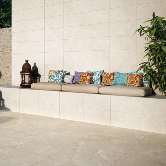 Splendour Northbay 316x608 Bone Tiles - Unbeatable Bathrooms