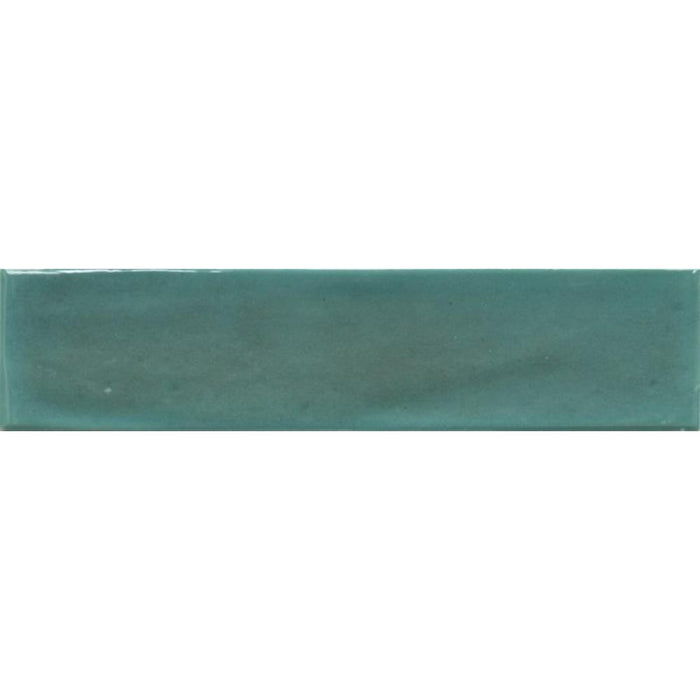 Splendour Opal 75x300 Emerald Tile - Unbeatable Bathrooms
