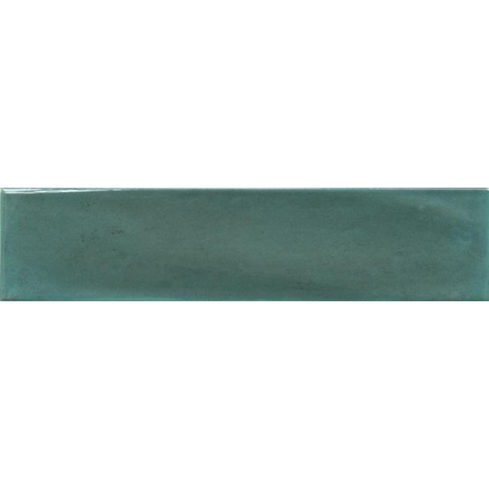 Splendour Opal 75x300 Emerald Tile - Unbeatable Bathrooms