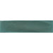 Splendour Opal 75x300 Emerald Tile - Unbeatable Bathrooms