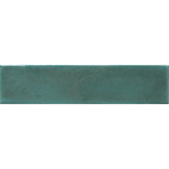 Splendour Opal 75x300 Emerald Tile - Unbeatable Bathrooms