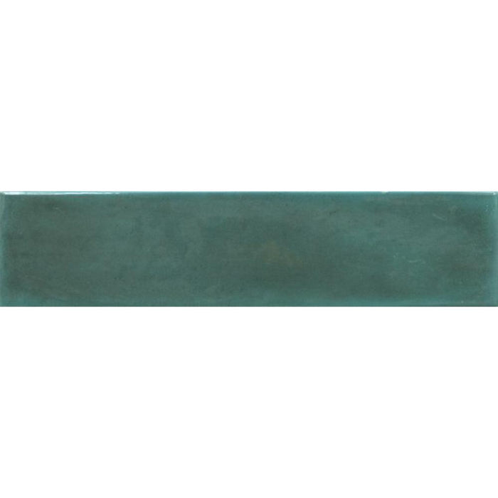 Splendour Opal 75x300 Emerald Tile - Unbeatable Bathrooms