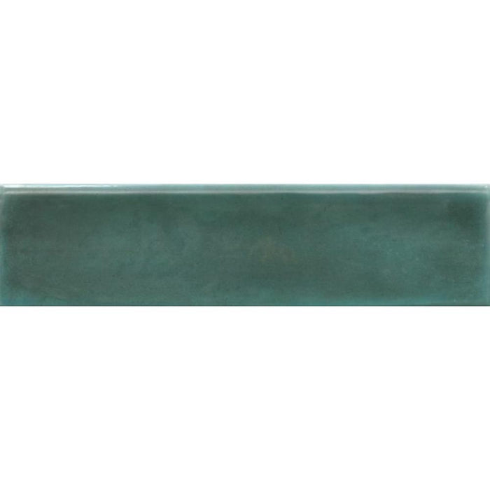 Splendour Opal 75x300 Emerald Tile - Unbeatable Bathrooms