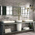 Splendour Opal 75x300 Emerald Tile - Unbeatable Bathrooms