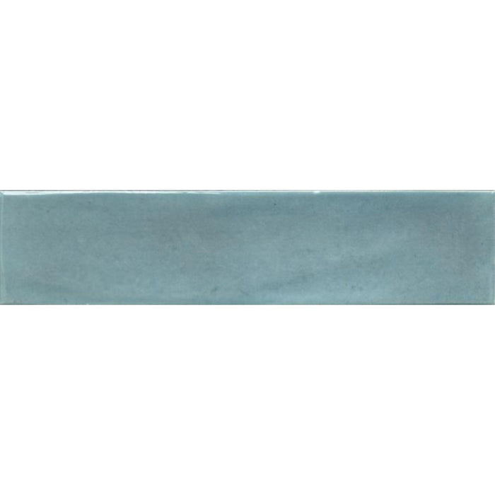 Splendour Opal 75x300 Emerald Tile - Unbeatable Bathrooms