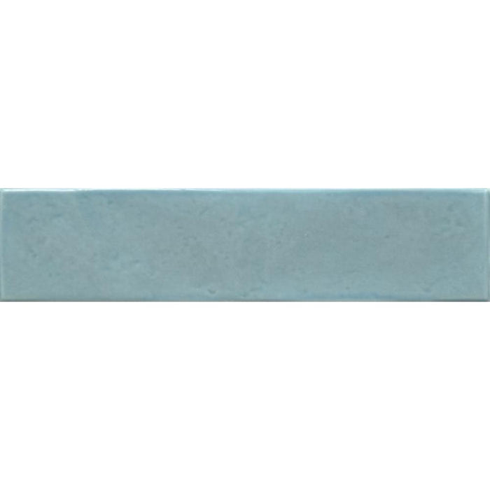 Splendour Opal 75x300 Emerald Tile - Unbeatable Bathrooms