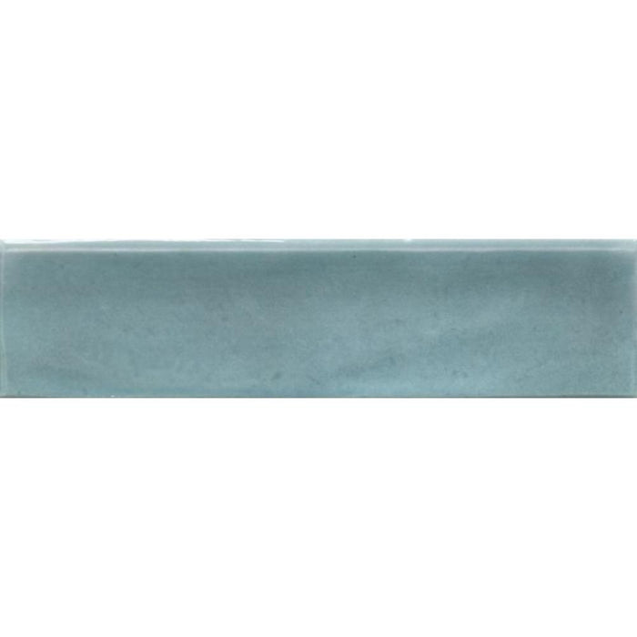 Splendour Opal 75x300 Emerald Tile - Unbeatable Bathrooms