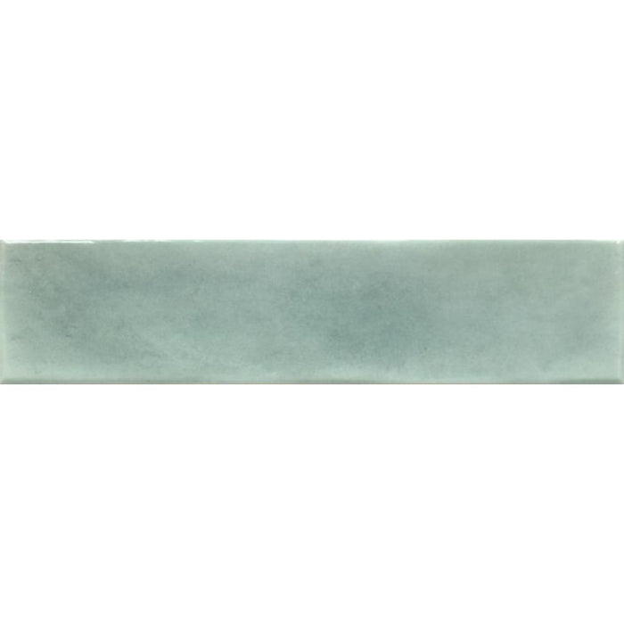 Splendour Opal 75x300 Emerald Tile - Unbeatable Bathrooms