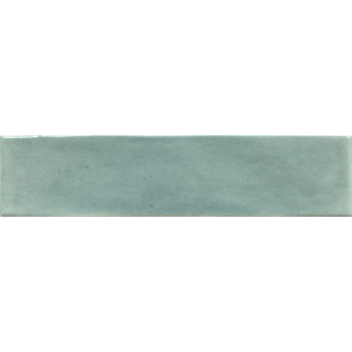 Splendour Opal 75x300 Emerald Tile - Unbeatable Bathrooms