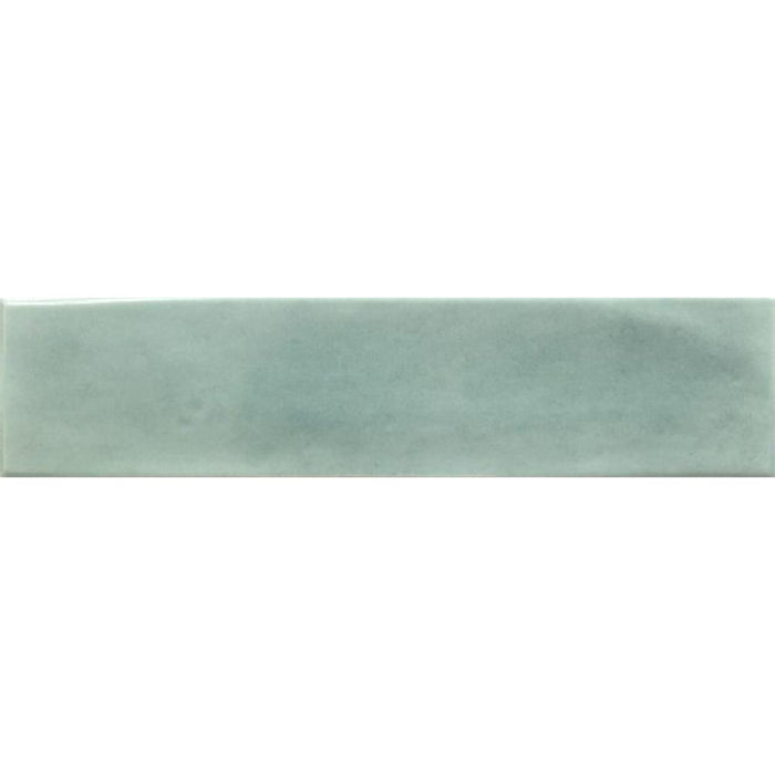 Splendour Opal 75x300 Emerald Tile - Unbeatable Bathrooms