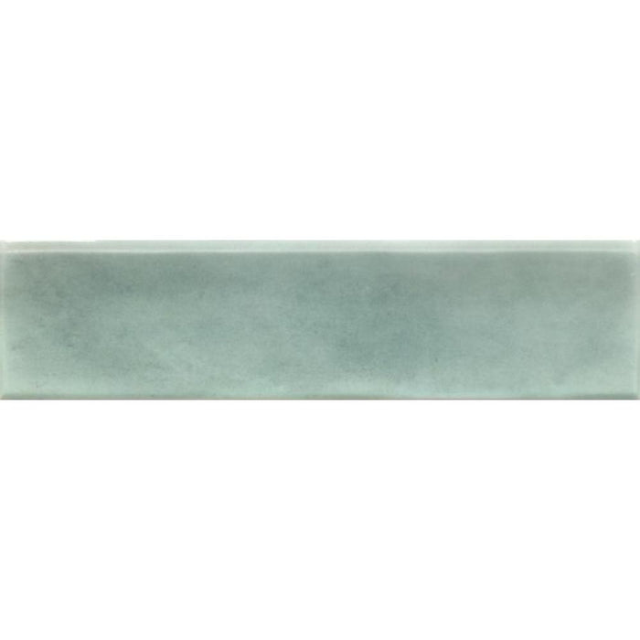 Splendour Opal 75x300 Emerald Tile - Unbeatable Bathrooms