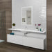 Splendour Opal 75x300 Emerald Tile - Unbeatable Bathrooms