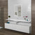 Splendour Opal 75x300 Emerald Tile - Unbeatable Bathrooms