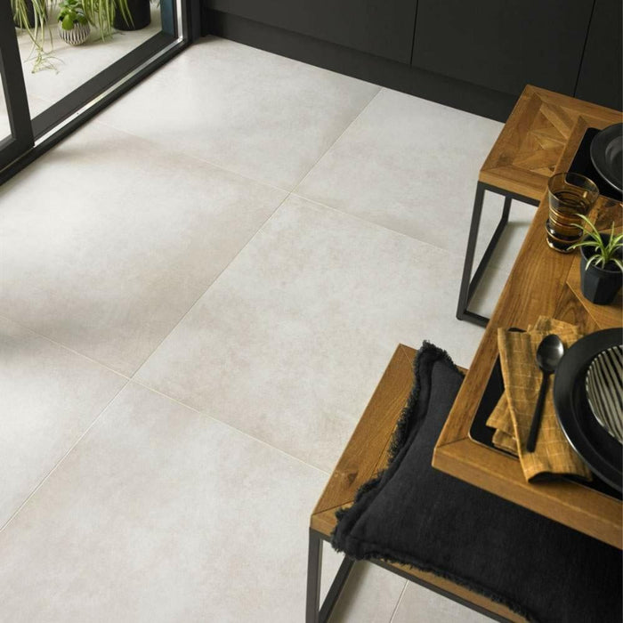 Splendour Open 800x800 Stone Effect Tiles - Unbeatable Bathrooms