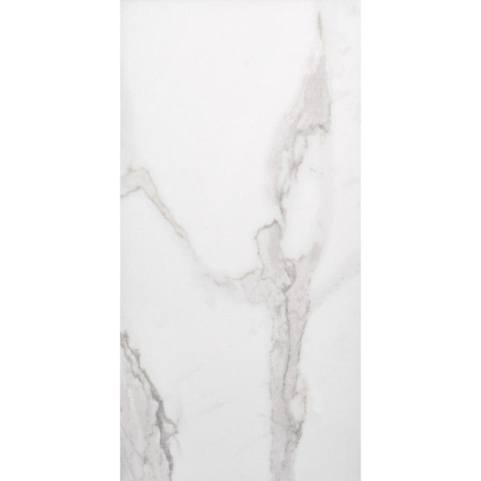 Splendour Palatina 600x300 Gloss Marble Effect Tiles - Unbeatable Bathrooms