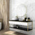 Splendour Palatina 600x300 Gloss Marble Effect Tiles - Unbeatable Bathrooms