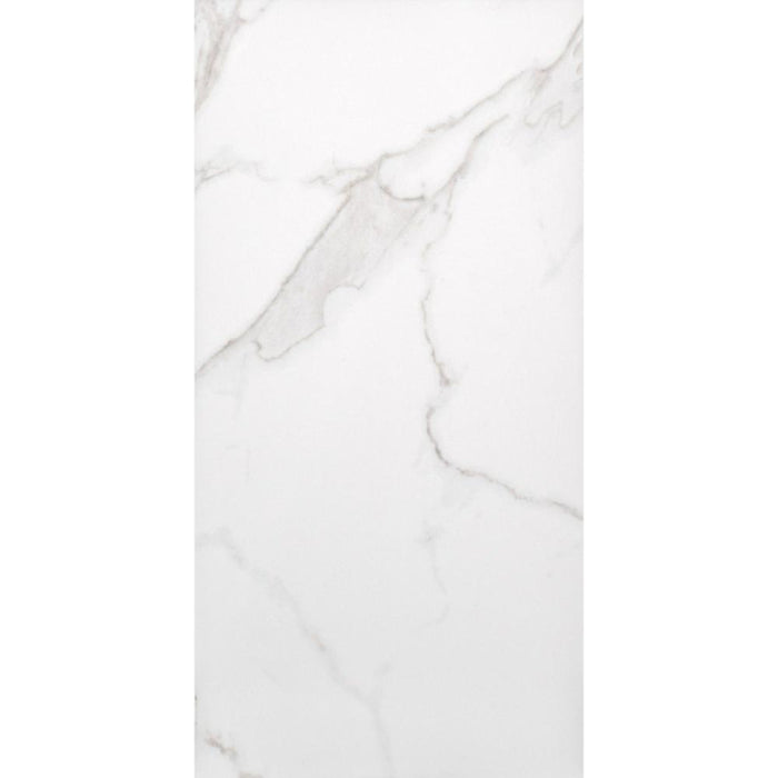 Splendour Palatina 600x300 Gloss Marble Effect Tiles - Unbeatable Bathrooms