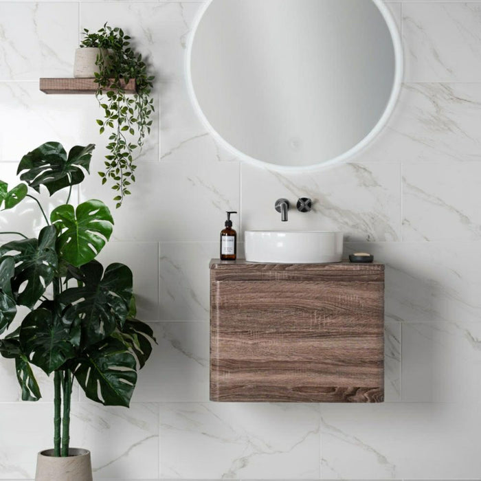 Splendour Palatina 600x300 Gloss Marble Effect Tiles - Unbeatable Bathrooms