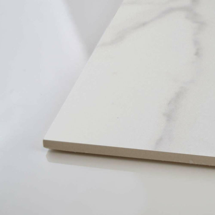 Splendour Palatina 600x300 Gloss Marble Effect Tiles - Unbeatable Bathrooms