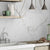 Splendour Palatina 600x300 Gloss Marble Effect Tiles - Unbeatable Bathrooms