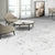 Splendour Palatina 605x605 Gloss Marble Effect Tiles - Unbeatable Bathrooms