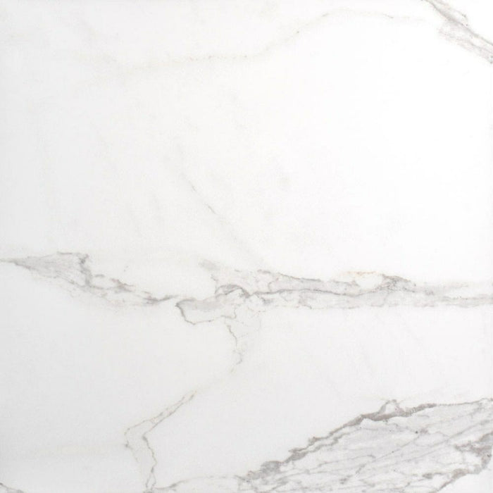 Splendour Palatina 605x605 Gloss Marble Effect Tiles - Unbeatable Bathrooms