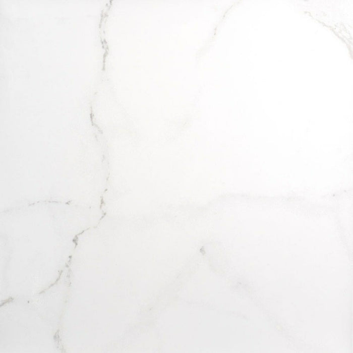 Splendour Palatina 605x605 Gloss Marble Effect Tiles - Unbeatable Bathrooms