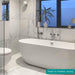 Splendour Palatina 605x605 Gloss Marble Effect Tiles - Unbeatable Bathrooms