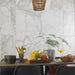 Splendour Palatina 605x605 Gloss Marble Effect Tiles - Unbeatable Bathrooms