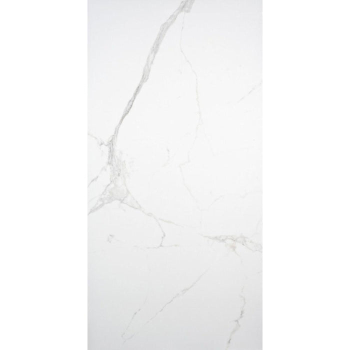 Splendour Palatina 1200x600 Polished Marble Effect Tiles - Unbeatable Bathrooms