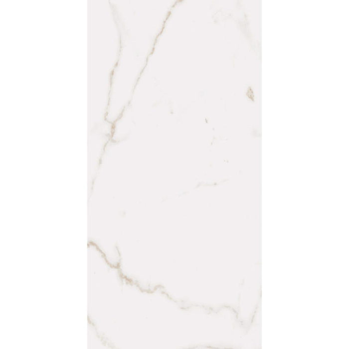 Splendour Palatina 600x300 Gloss Marble Effect Tiles - Unbeatable Bathrooms