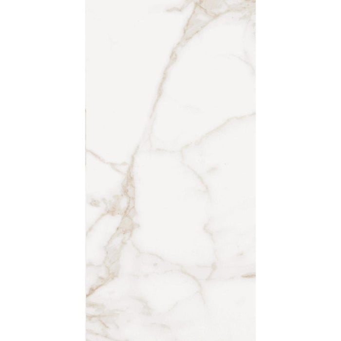 Splendour Palatina 600x300 Gloss Marble Effect Tiles - Unbeatable Bathrooms