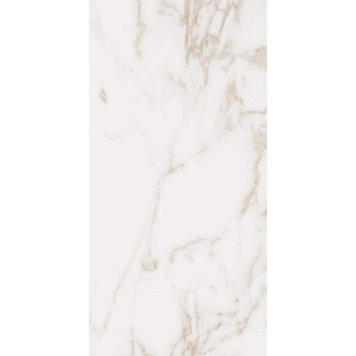 Splendour Palatina 600x300 Gloss Marble Effect Tiles - Unbeatable Bathrooms