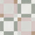 Splendour Patterns 223x223 Pink Square Tiles - Unbeatable Bathrooms