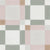 Splendour Patterns 223x223 Pink Square Tiles - Unbeatable Bathrooms