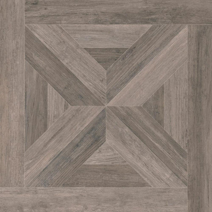 Splendour Pavilion 600x600 Wood Effect Tiles - Unbeatable Bathrooms