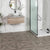 Splendour Pavilion 600x600 Wood Effect Tiles - Unbeatable Bathrooms