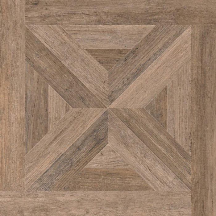 Splendour Pavilion 600x600 Wood Effect Tiles - Unbeatable Bathrooms